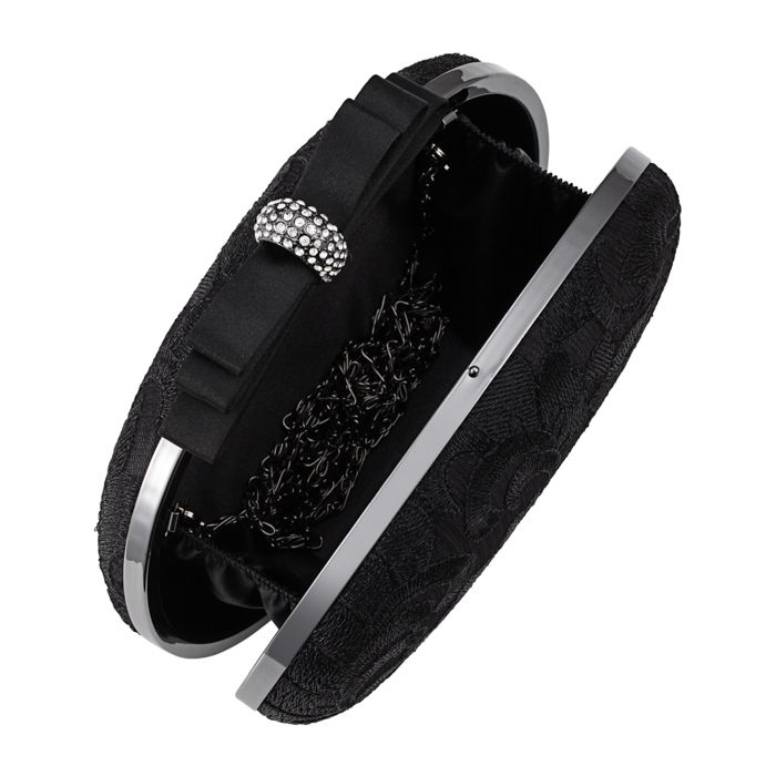 Carlo Fellini Carlo Fellini 71 456 Black