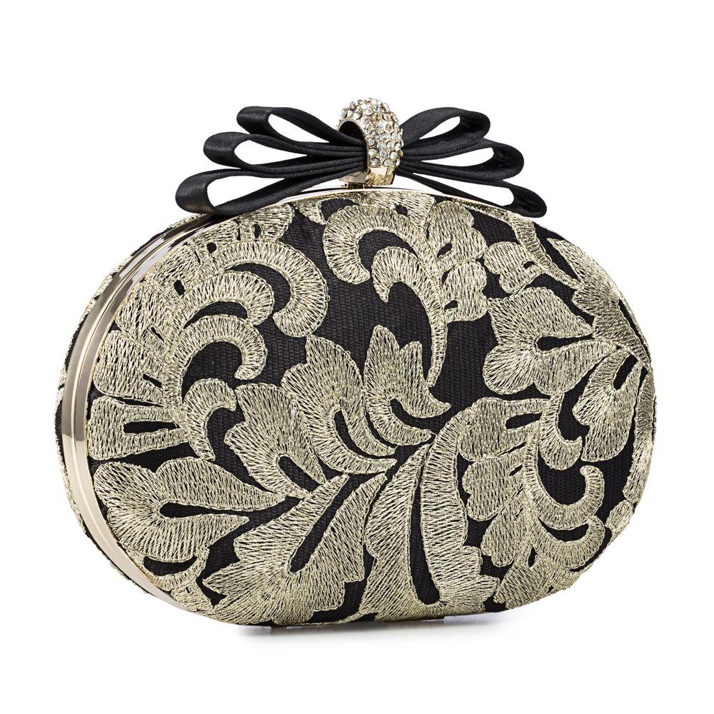 Carlo Fellini Carlo Fellini 71 456 Black/ Gold