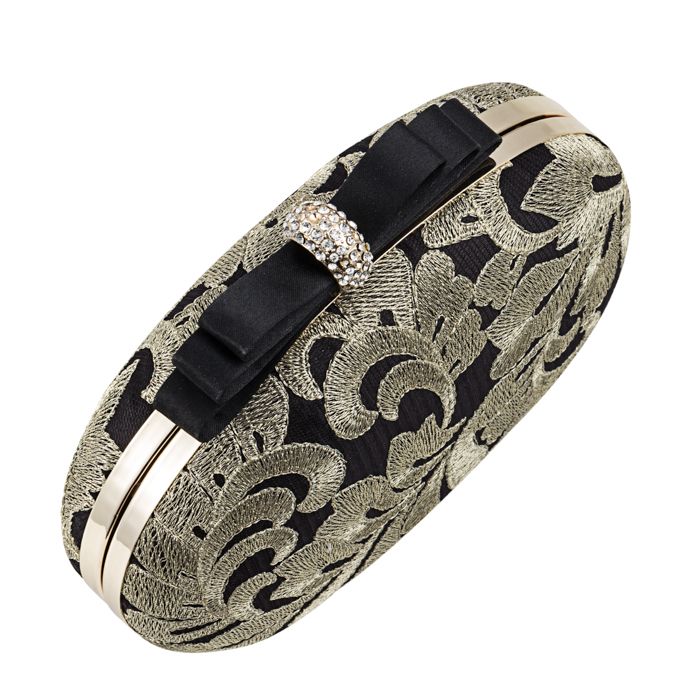 Carlo Fellini Carlo Fellini 71 456 Black/ Gold