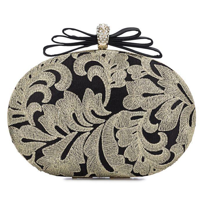 carlo fellini Carlo Fellini 71 456 Black/ Gold