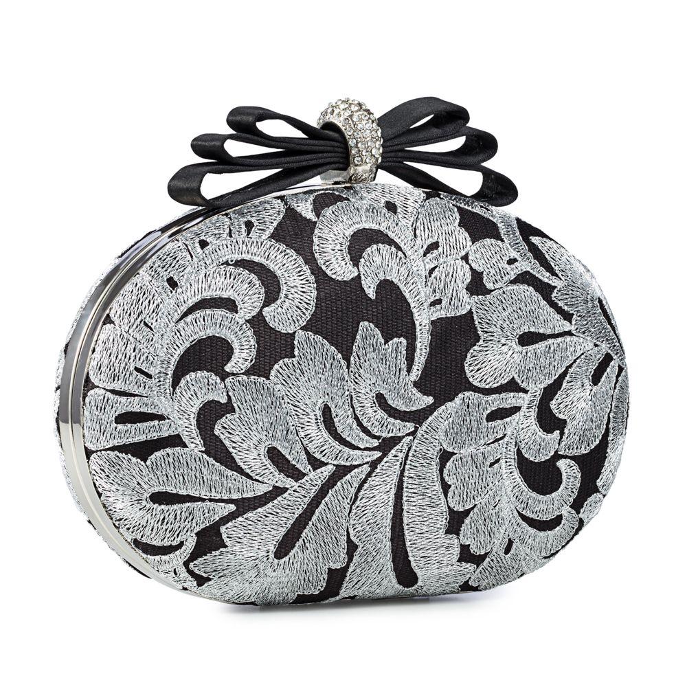 Carlo Fellini Carlo Fellini 71 456 Black/ Silver