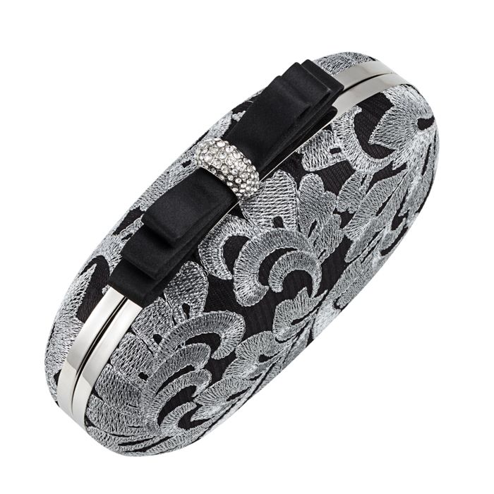 Carlo Fellini Carlo Fellini 71 456 Black/ Silver