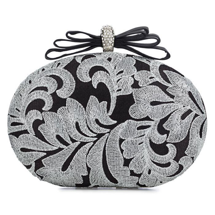 carlo fellini Carlo Fellini 71 456 Black/ Silver