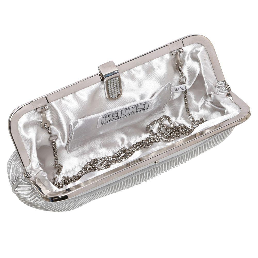 Carlo Fellini Carlo Fellini 71 46149 Silver