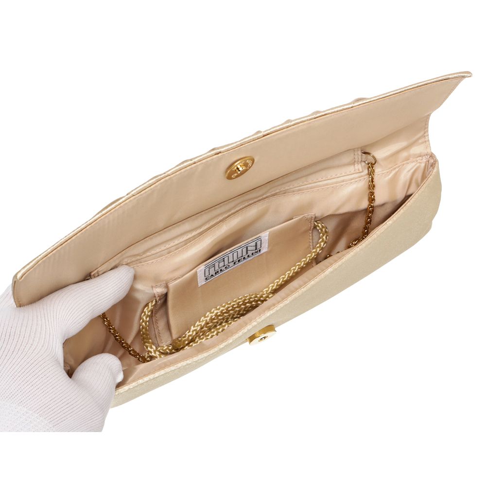 Carlo Fellini Carlo Fellini 71 50037 Sunset Gold