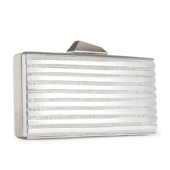 Carlo Fellini Carlo Fellini 71 5896 Silver