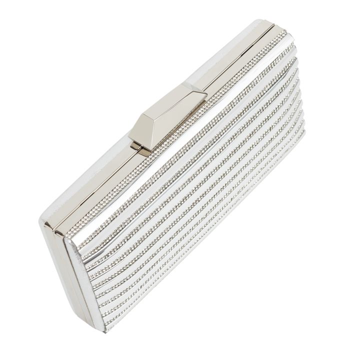 Carlo Fellini Carlo Fellini 71 5896 Silver