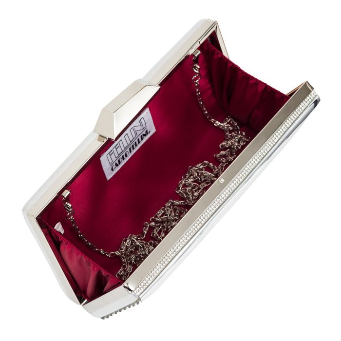 Carlo Fellini Carlo Fellini 71 5896 Silver