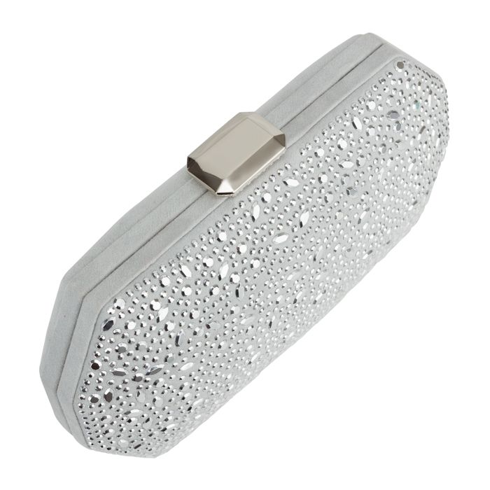 Carlo Fellini Carlo Fellini 71 6146 Silver