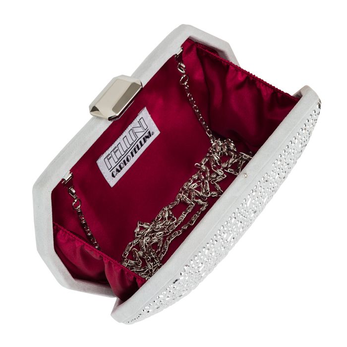 Carlo Fellini Carlo Fellini 71 6146 Silver