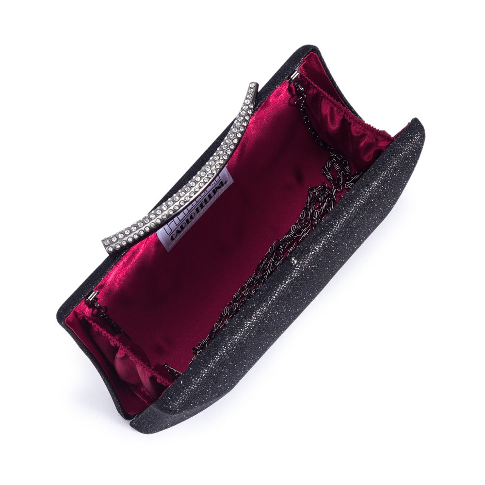 Carlo Fellini Carlo Fellini 71 634 Black