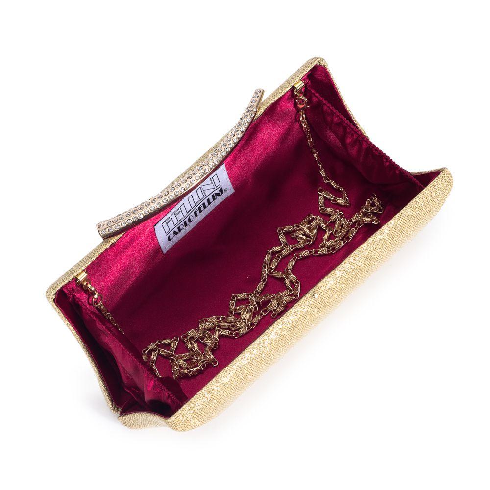 Carlo Fellini Carlo Fellini 71 634 Gold