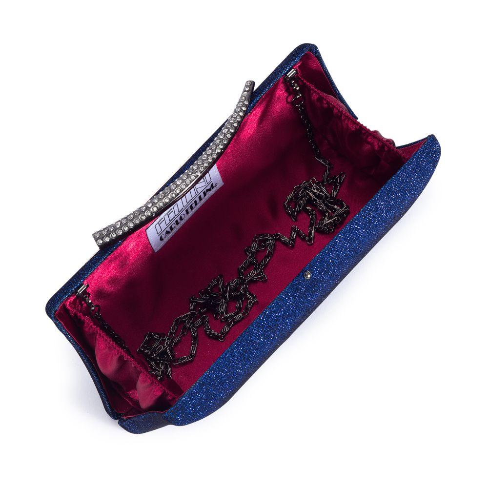 Carlo Fellini Carlo Fellini 71 634 Navy