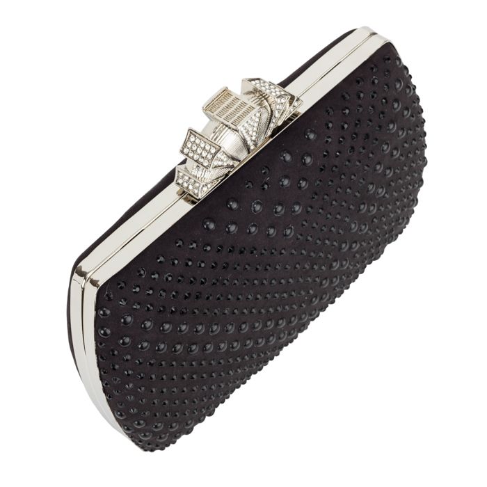 Carlo Fellini Carlo Fellini 71 6347 Black