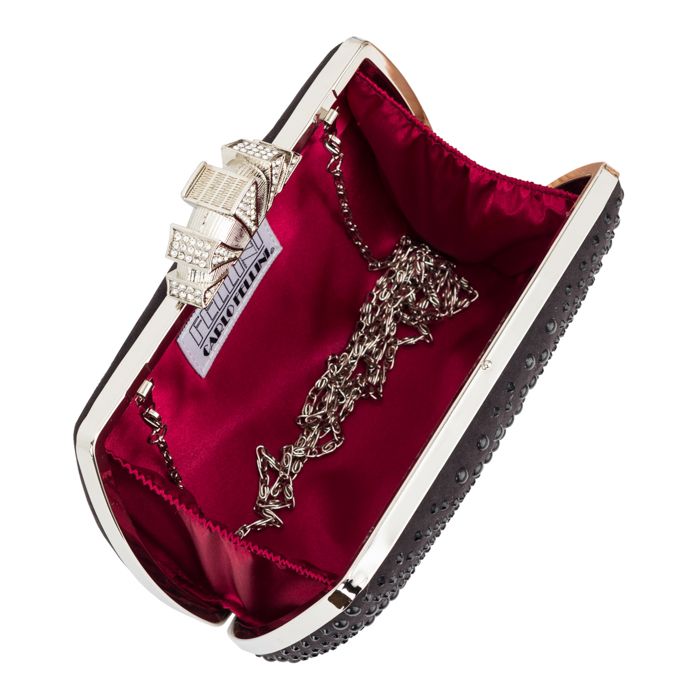 Carlo Fellini Carlo Fellini 71 6347 Black