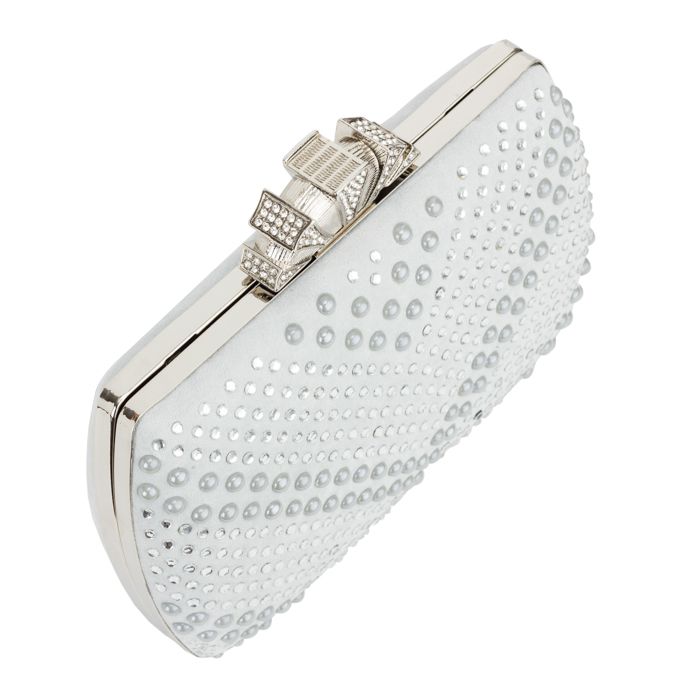 Carlo Fellini Carlo Fellini 71 6347 Silver