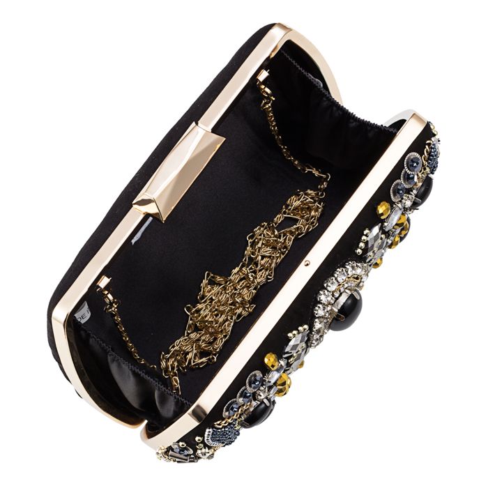 Carlo Fellini Carlo Fellini 71 643 Black