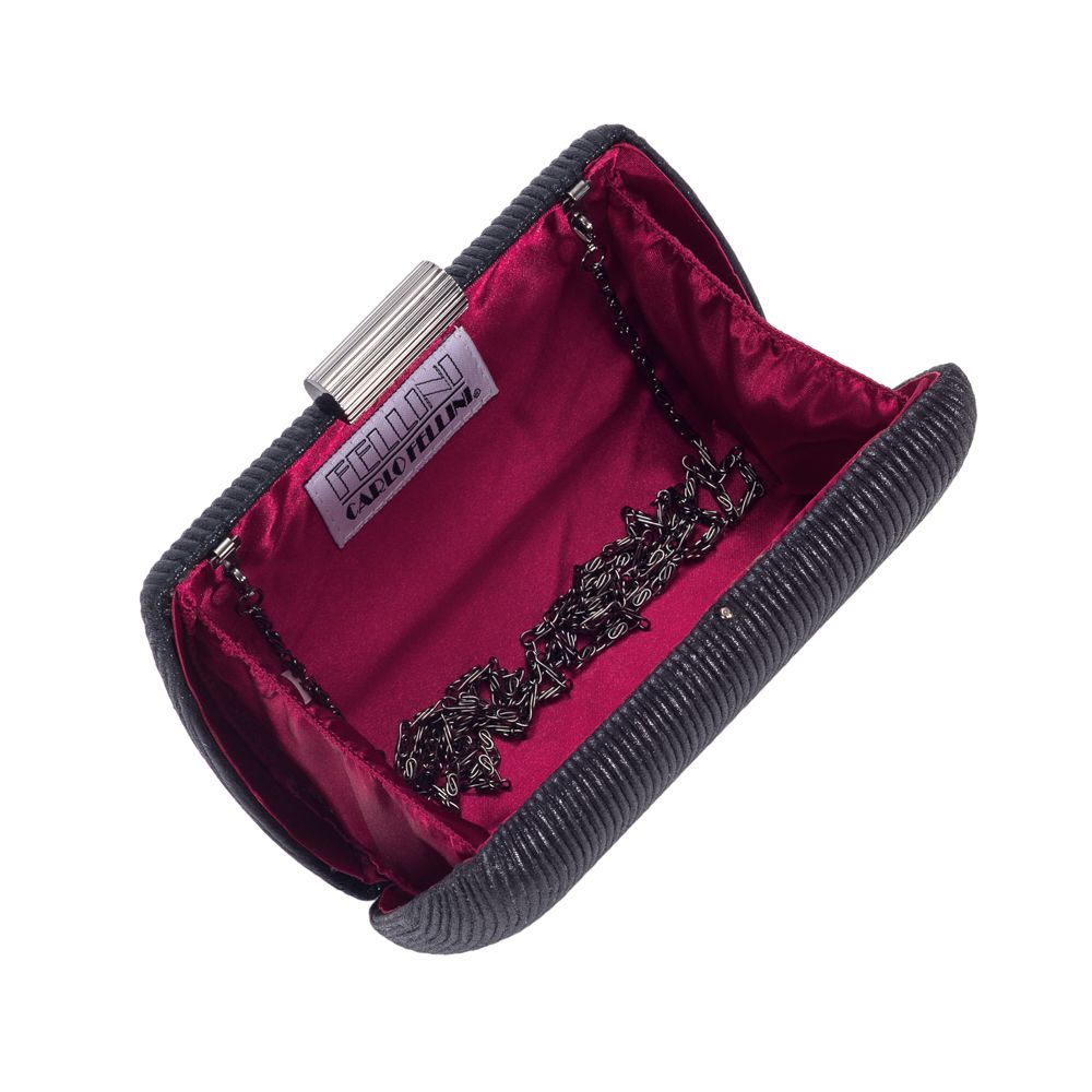 Carlo Fellini Carlo Fellini 71 669 Black