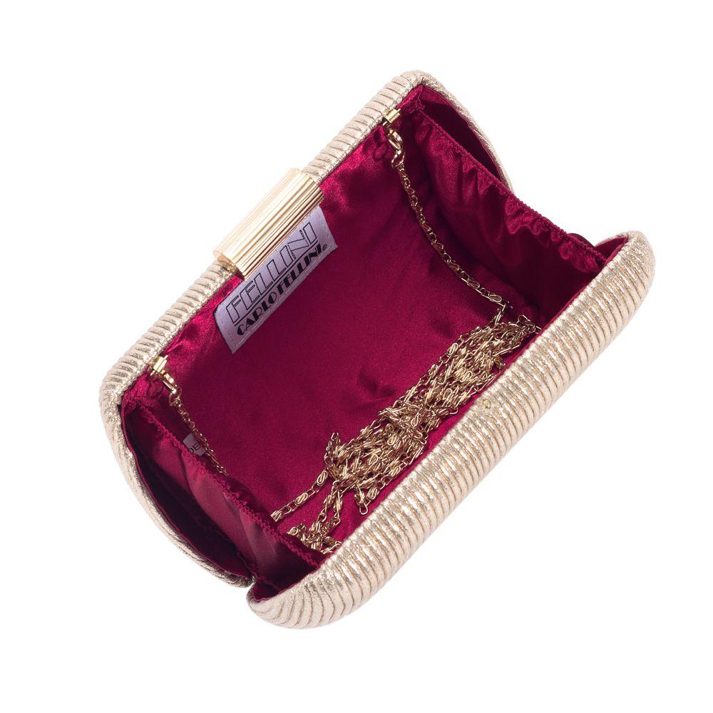 Carlo Fellini Carlo Fellini 71 669 Gold