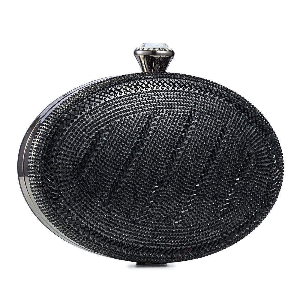 Carlo Fellini Carlo Fellini 71 6698 Black