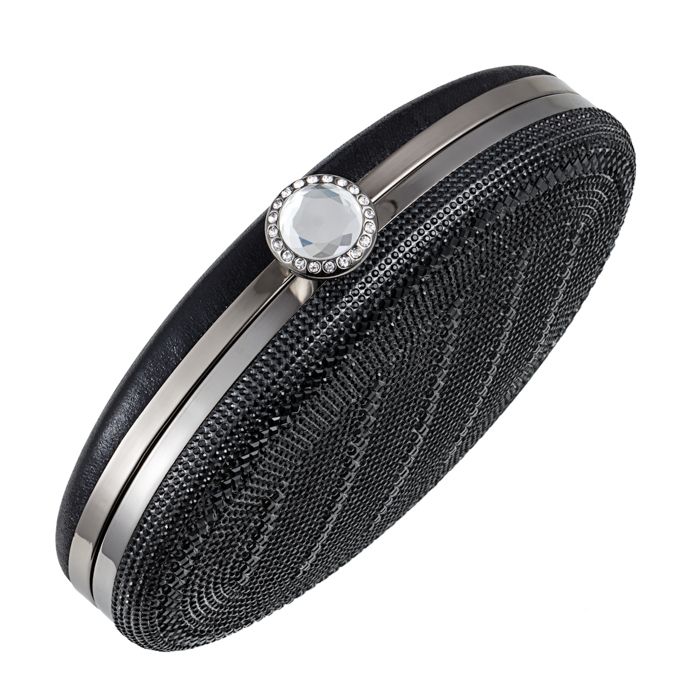 Carlo Fellini Carlo Fellini 71 6698 Black