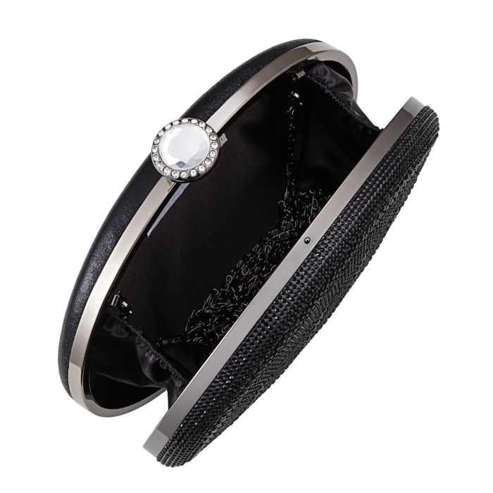 Carlo Fellini Carlo Fellini 71 6698 Black