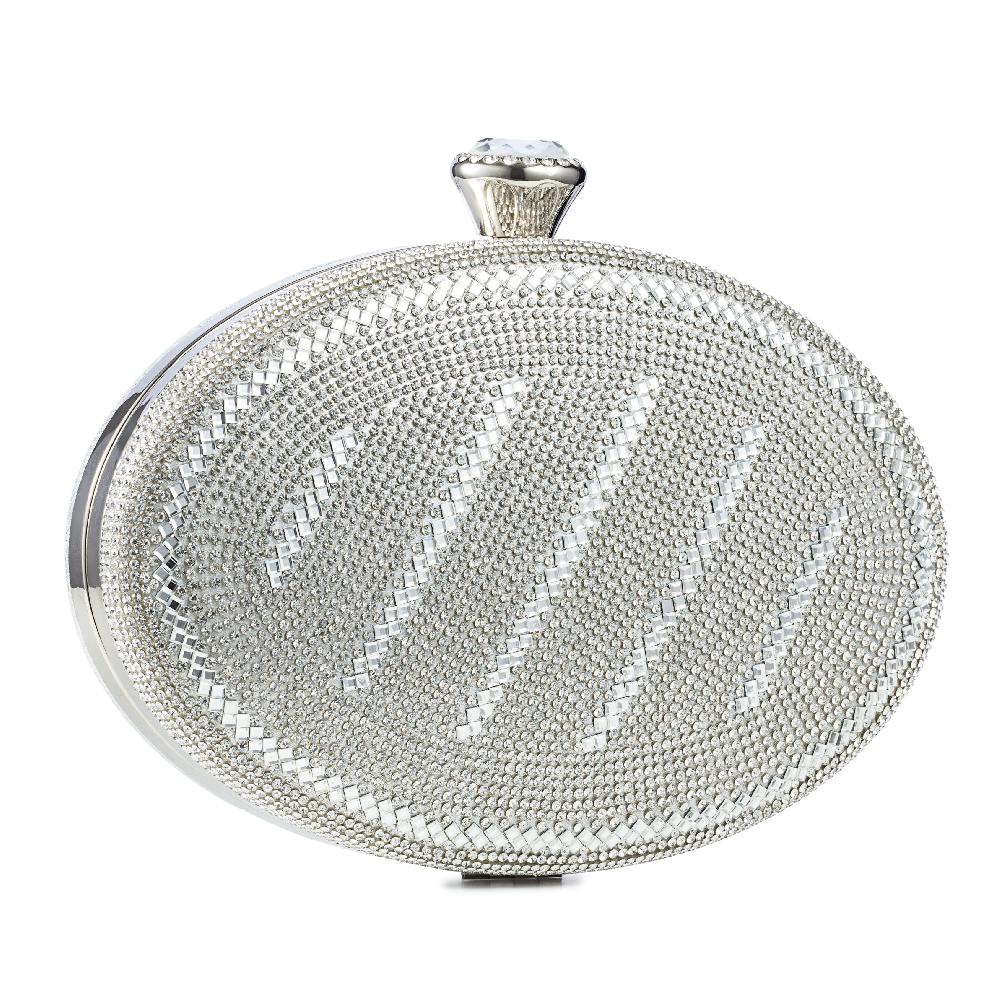 Carlo Fellini Carlo Fellini 71 6698 Silver