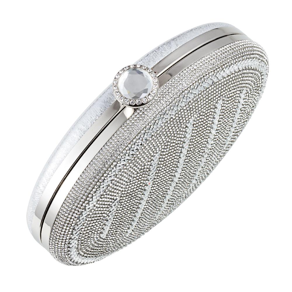 Carlo Fellini Carlo Fellini 71 6698 Silver