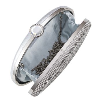 Carlo Fellini Carlo Fellini 71 6698 Silver