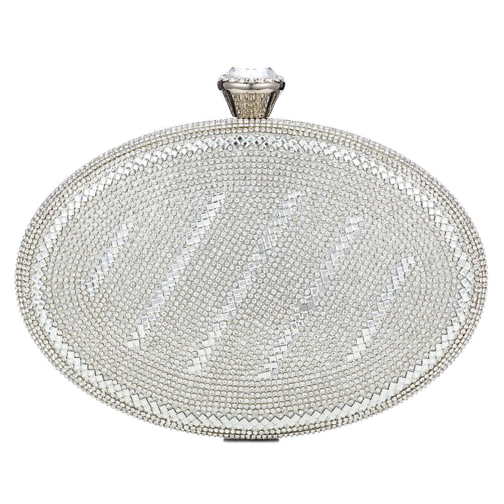 carlo fellini Carlo Fellini 71 6698 Silver