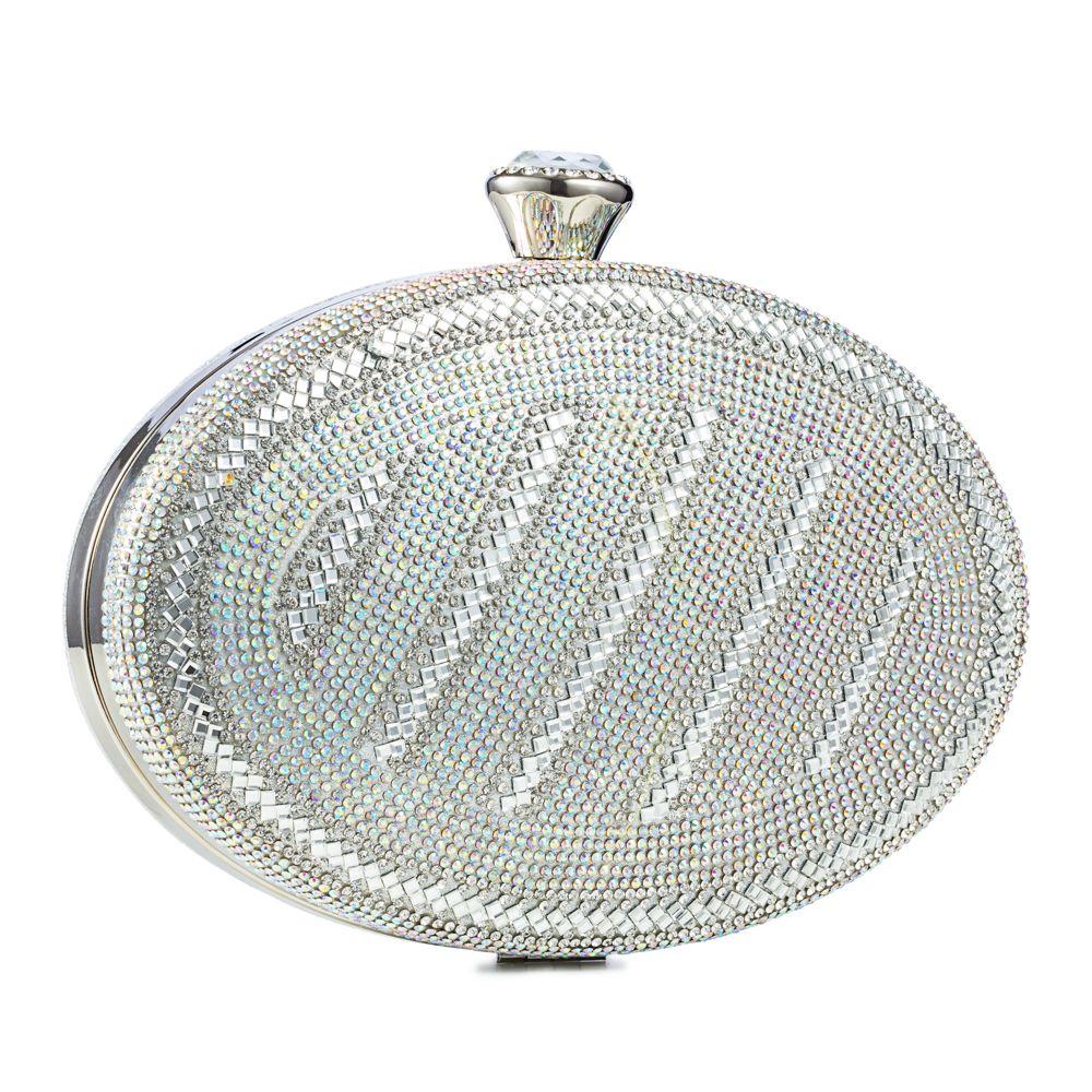 Carlo Fellini Carlo Fellini 71 6698 SilverAB