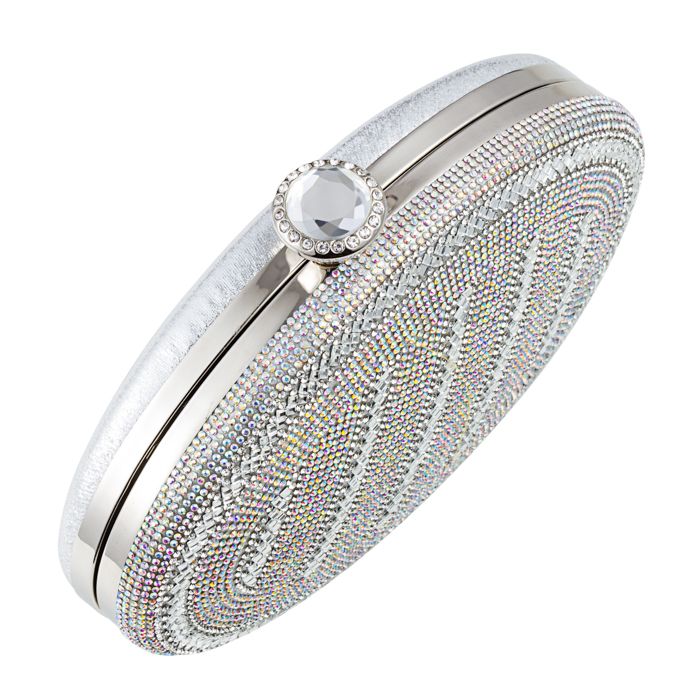 Carlo Fellini Carlo Fellini 71 6698 SilverAB