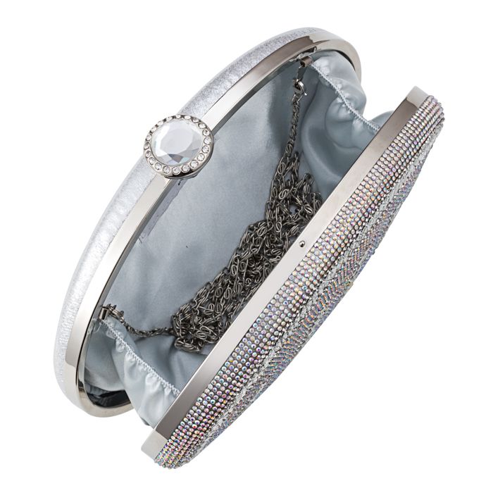 Carlo Fellini Carlo Fellini 71 6698 SilverAB