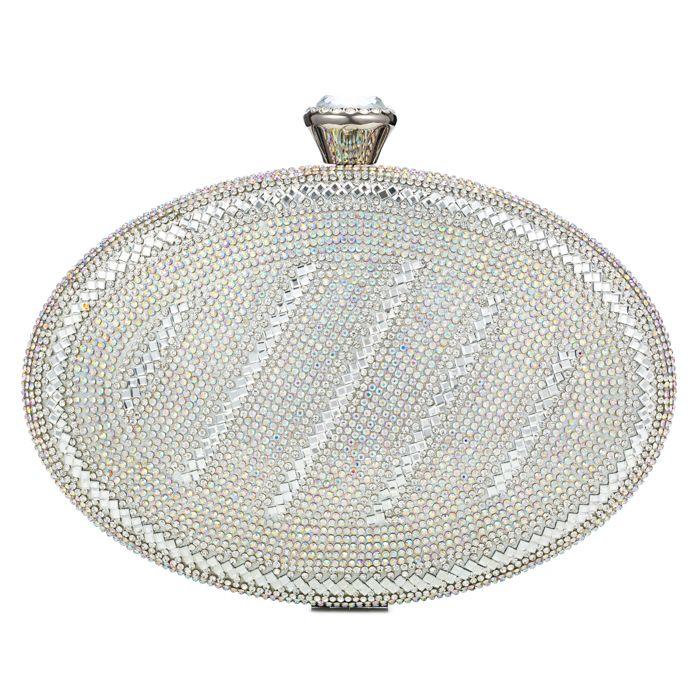 carlo fellini Carlo Fellini 71 6698 SilverAB