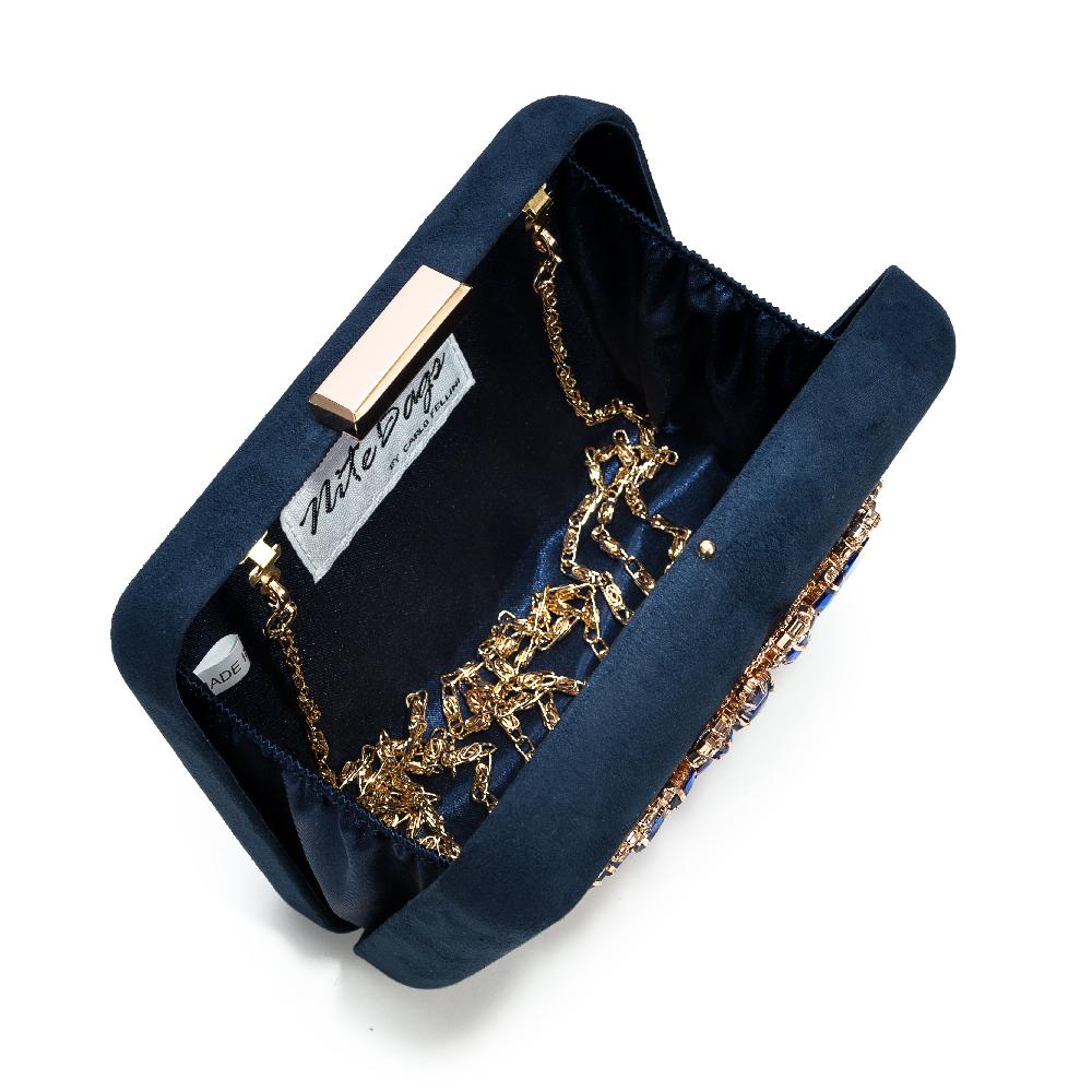 Carlo Fellini Carlo Fellini 71 710 Navy