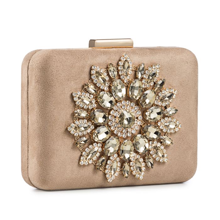 Carlo Fellini Carlo Fellini 71 710 Taupe