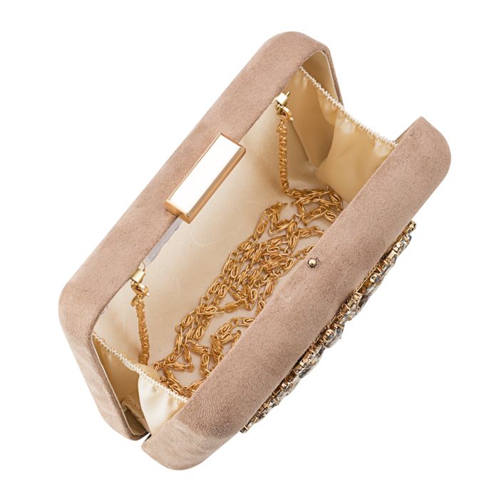 Carlo Fellini Carlo Fellini 71 710 Taupe