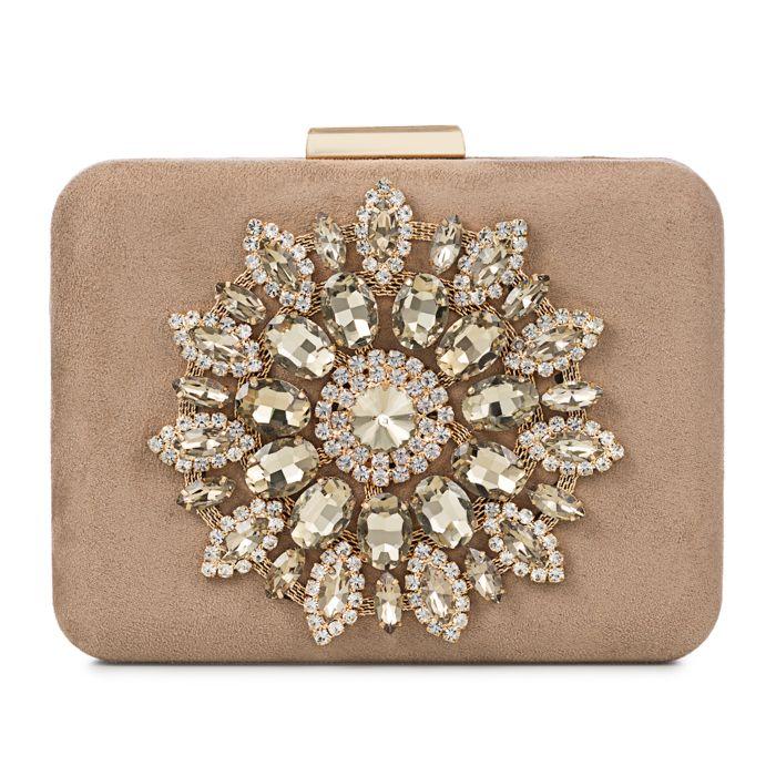 carlo fellini Carlo Fellini 71 710 Taupe