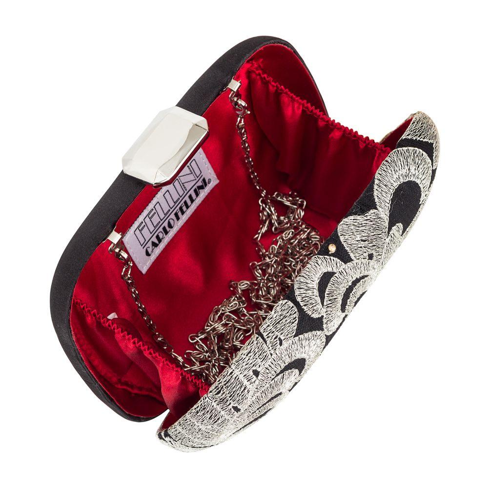 Carlo Fellini Carlo Fellini 71 7146 Silver