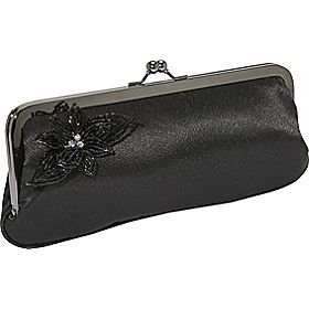 carlo fellini Carlo Fellini - Amelia Bag Black