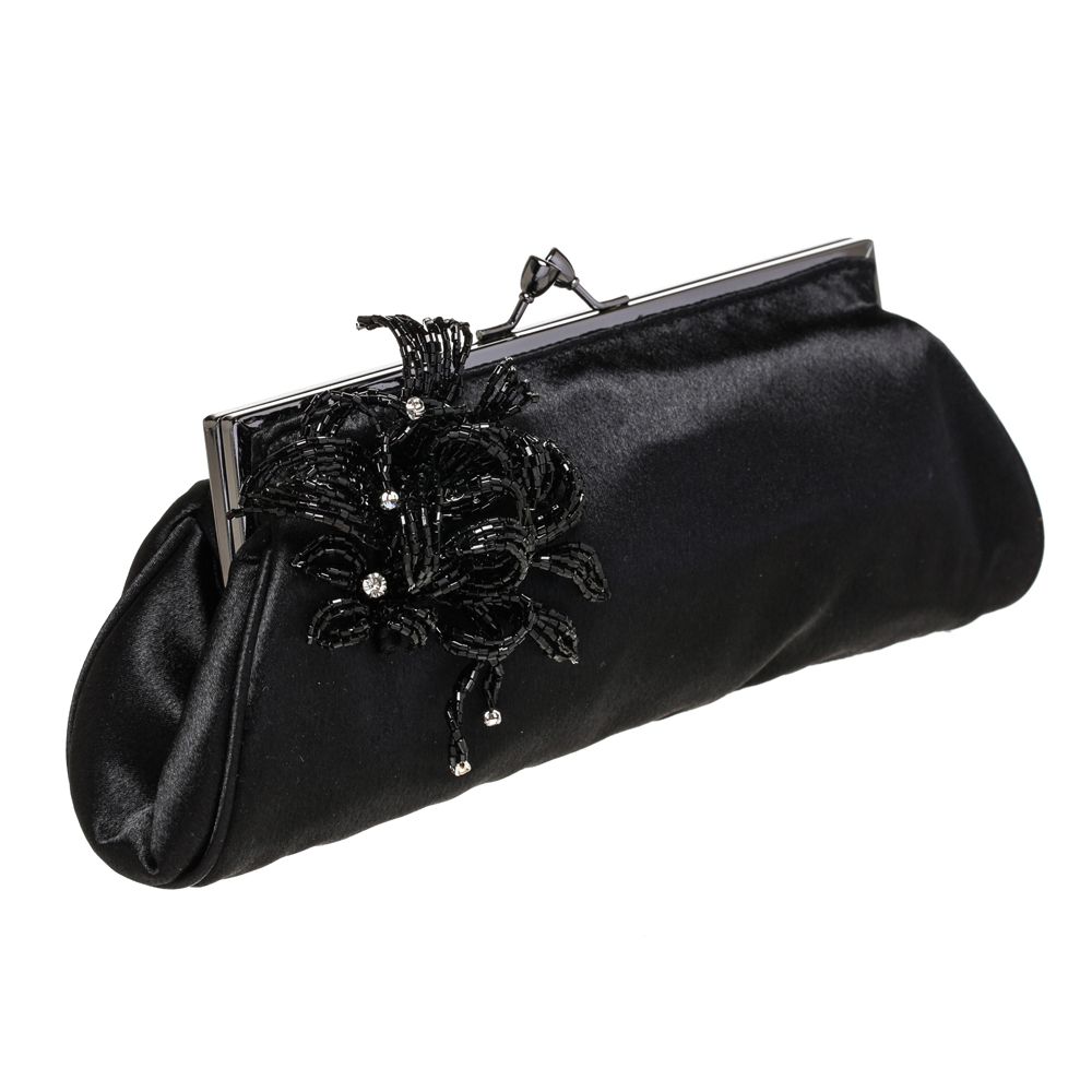 Carlo Fellini Carlo Fellini - Amy Bag Black