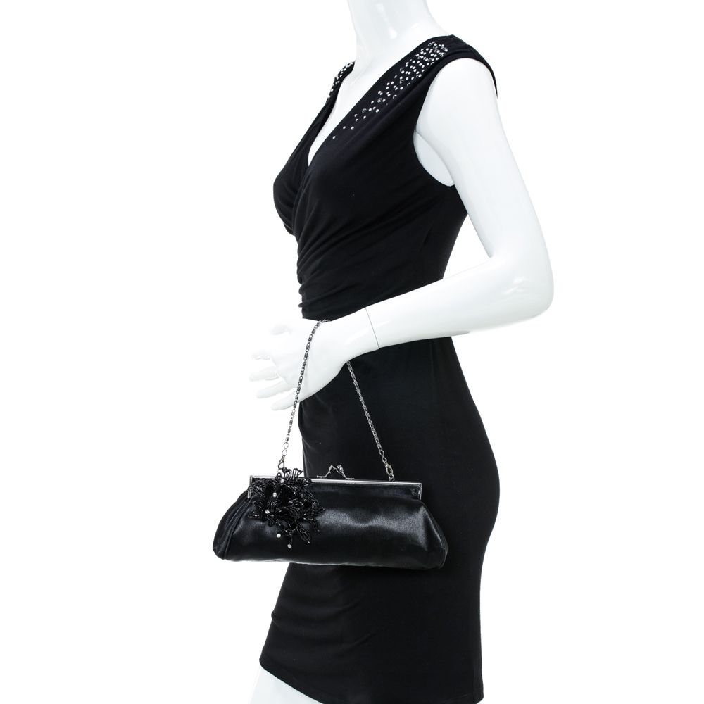 Carlo Fellini Carlo Fellini - Amy Bag Black