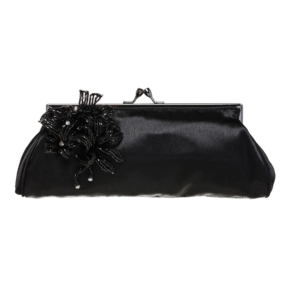 carlo fellini Carlo Fellini - Amy Bag Black