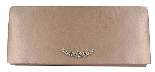 carlo fellini Carlo Fellini - Angelina Bag Beige