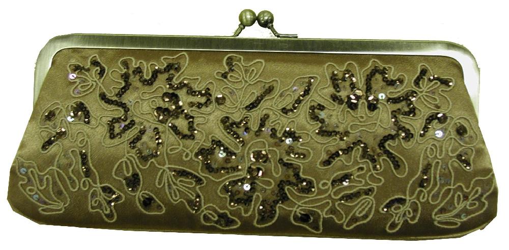 carlo fellini Carlo Fellini - April Bag Bronze