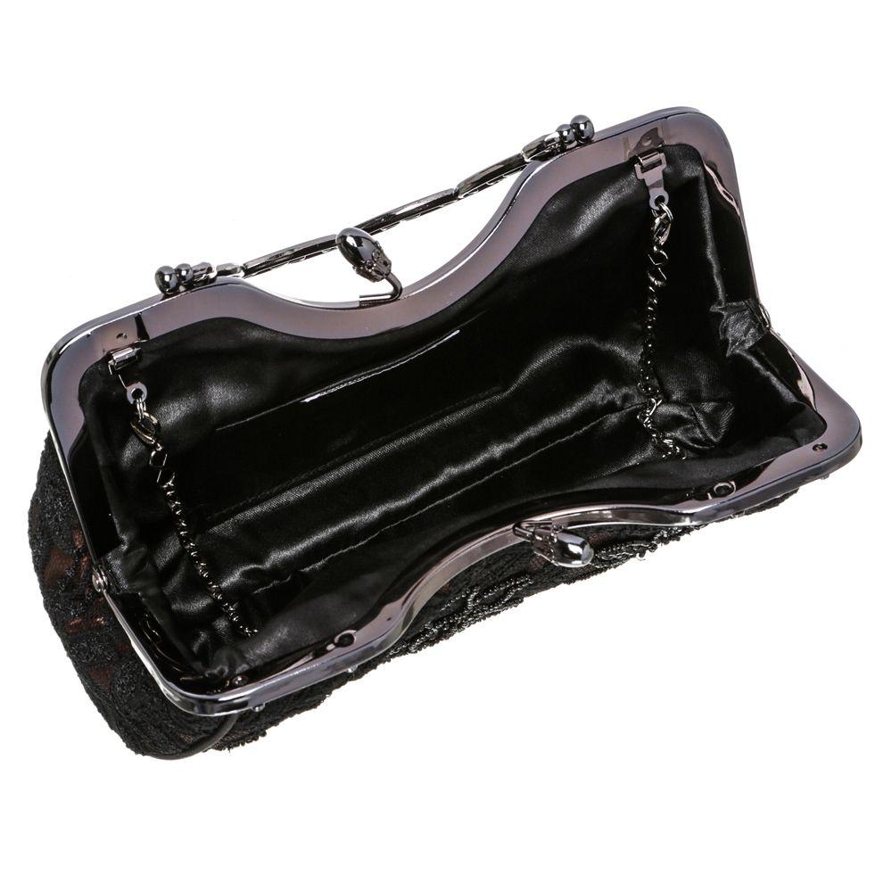 Carlo Fellini Carlo Fellini - Denise Bag Brown