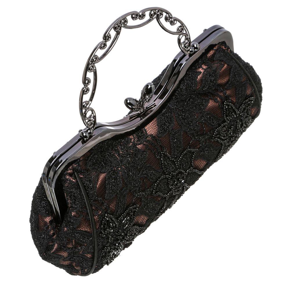 Carlo Fellini Carlo Fellini - Denise Bag Brown