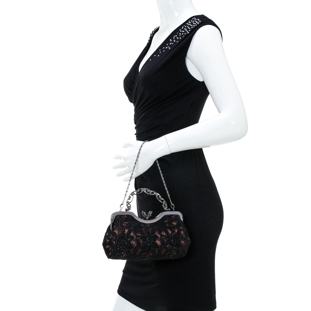 carlo fellini Carlo Fellini - Denise Bag Brown