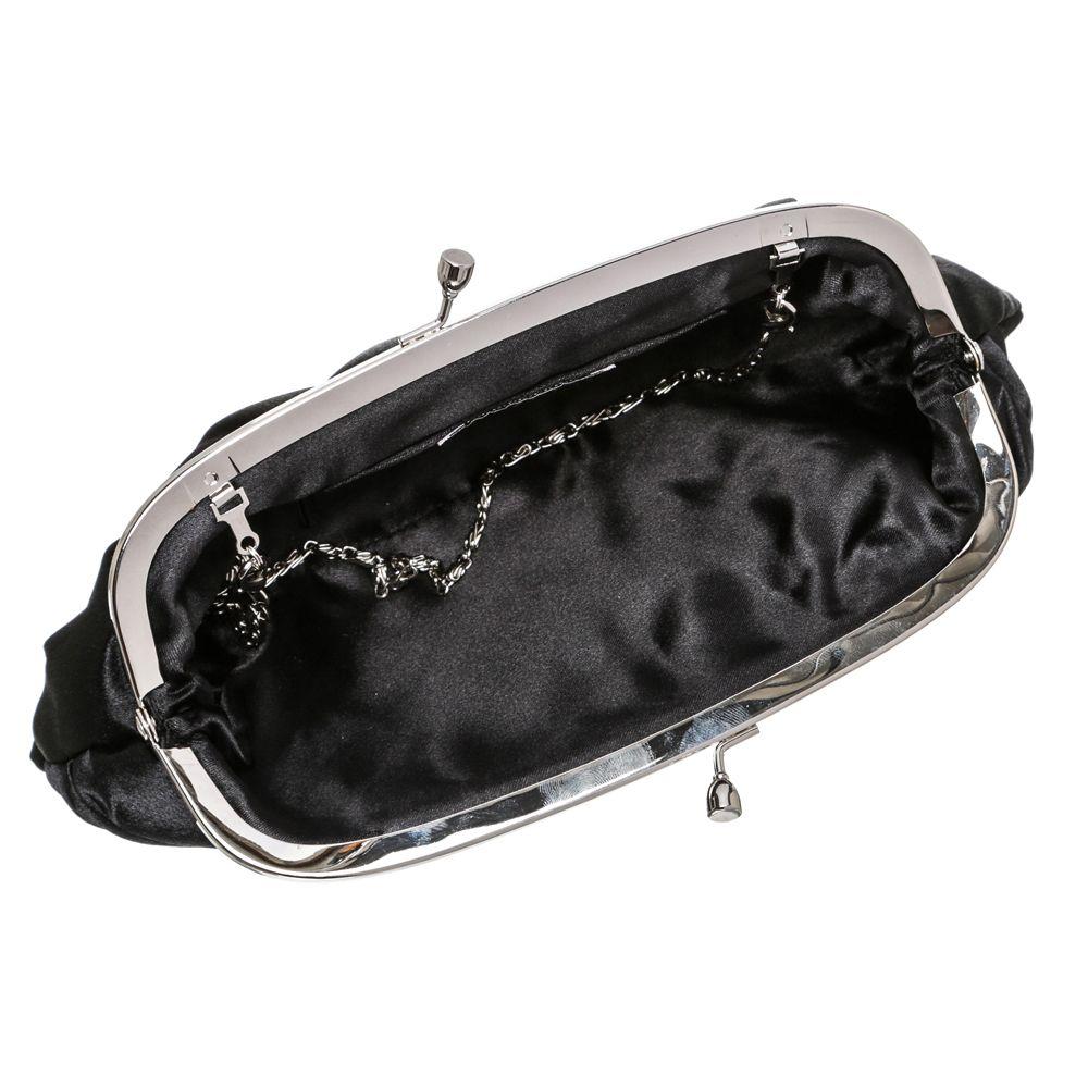 Carlo Fellini Carlo Fellini - Elizabeth Bag Black
