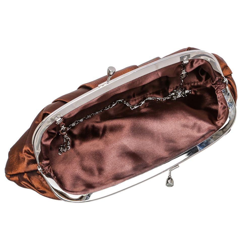 Carlo Fellini Carlo Fellini - Elizabeth Bag Chestnut